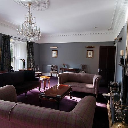 Barcaldine House & Self-Catering Cottages โอบาน ห้อง รูปภาพ
