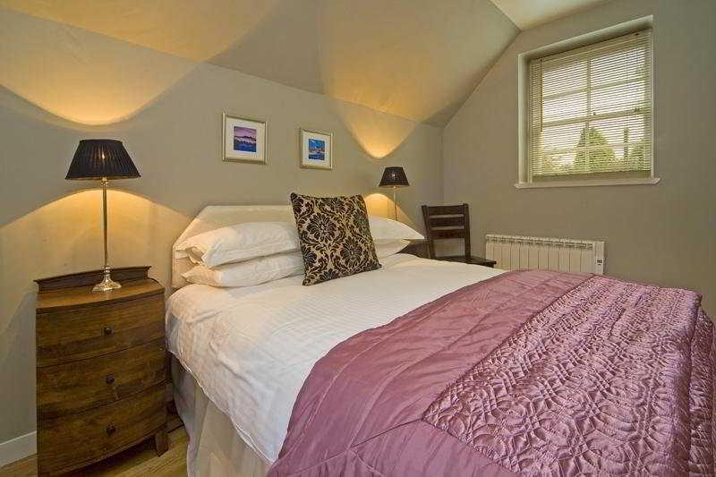 Barcaldine House & Self-Catering Cottages โอบาน ภายนอก รูปภาพ